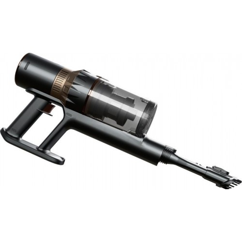 Пылесос Weissgauff V12 BLDC 630 Bronzo Beige X-Treme Turbo