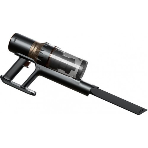 Пылесос Weissgauff V12 BLDC 630 Bronzo Beige X-Treme Turbo