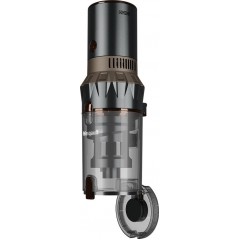 Пылесос Weissgauff V12 BLDC 630 Bronzo Beige X-Treme Turbo