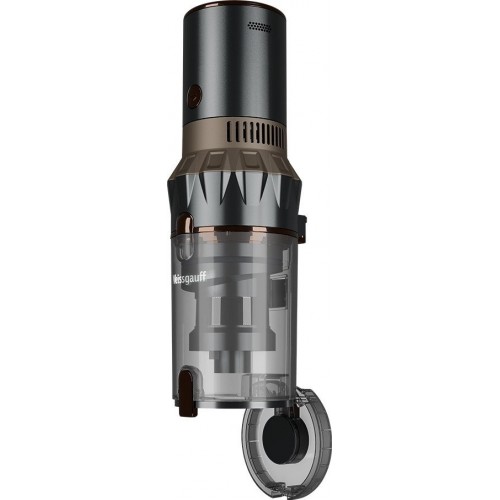 Пылесос Weissgauff V12 BLDC 630 Bronzo Beige X-Treme Turbo