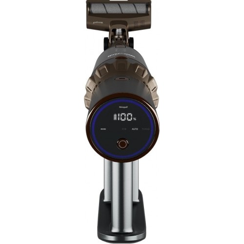 Пылесос Weissgauff V12 BLDC 630 Bronzo Beige X-Treme Turbo