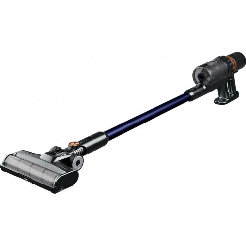 Пылесос Weissgauff V12 BLDC 630 Marine X-Treme Turbo