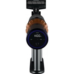 Пылесос Weissgauff V12 BLDC 630 Marine X-Treme Turbo