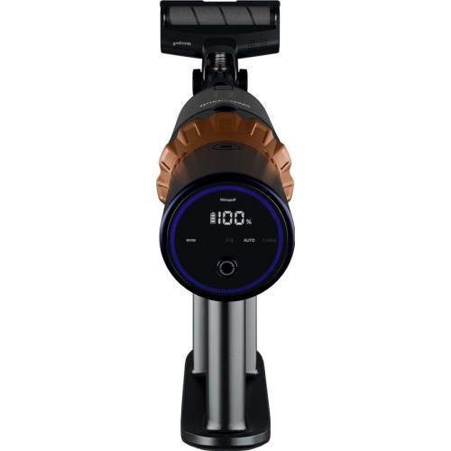 Пылесос Weissgauff V12 BLDC 630 Marine X-Treme Turbo
