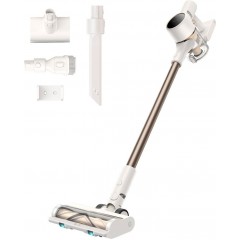 Пылесос Dreame Cordless Vacuum Cleaner R10s VZV22A (евровилка, белый)