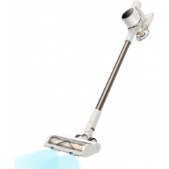 Пылесос Dreame Cordless Vacuum Cleaner R10s VZV22A (евровилка, белый)