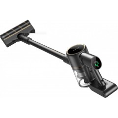 Пылесос Dreame Cordless Vacuum Cleaner R10s Pro VZV23A (евровилка, черный)