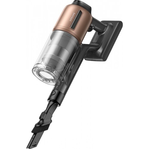 Пылесос Dreame Cordless Vacuum Cleaner Z20 Aqua Cycle Station (евровилка)