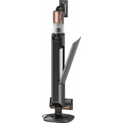 Пылесос Dreame Cordless Vacuum Cleaner Z20 Aqua Cycle Station (евровилка)