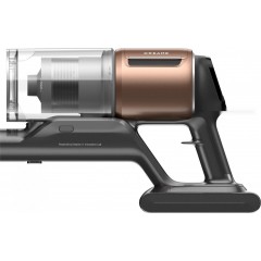 Пылесос Dreame Cordless Vacuum Cleaner Z20 Aqua Cycle Station (евровилка)