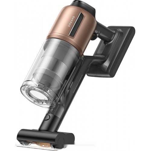Пылесос Dreame Cordless Vacuum Cleaner Z20 Aqua Cycle Station (евровилка)