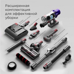 Пылесос Redmond VH1319