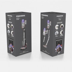 Пылесос Redmond VH1319