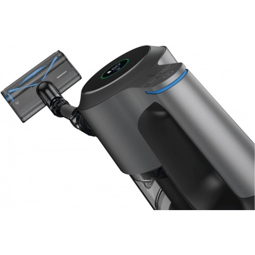 Пылесос Grundig VCP 9131