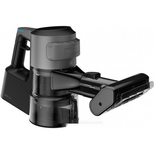 Пылесос Grundig VCP 9131