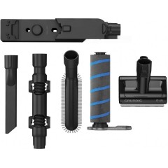 Пылесос Grundig VCP 9131