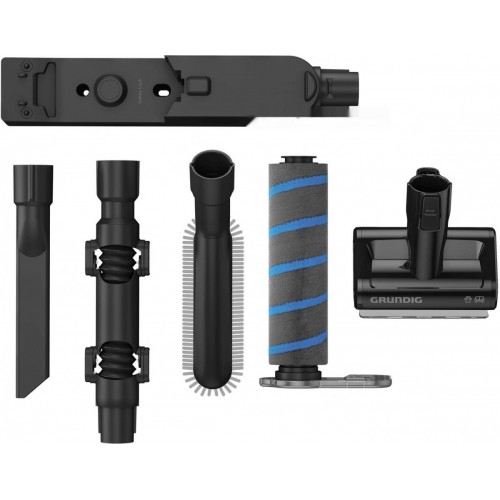 Пылесос Grundig VCP 9131