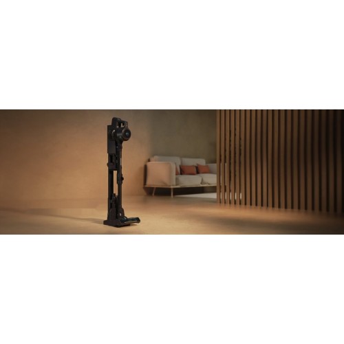 Пылесос Grundig VCP 9131