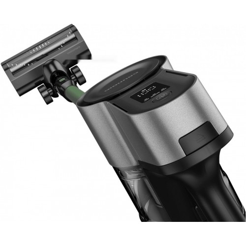 Пылесос Grundig VCP 6230 PET