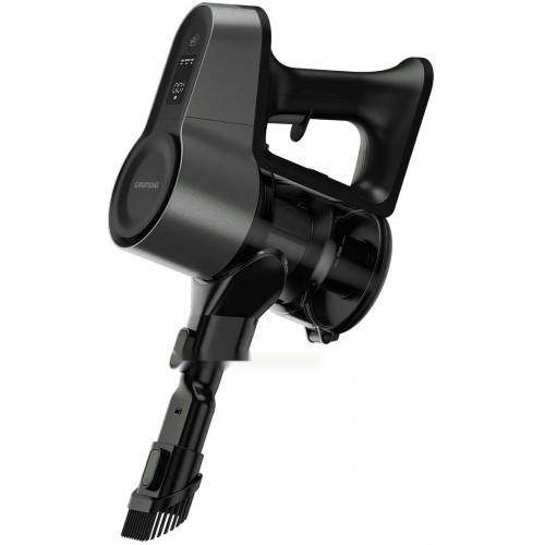 Пылесос Grundig VCP 6230 PET