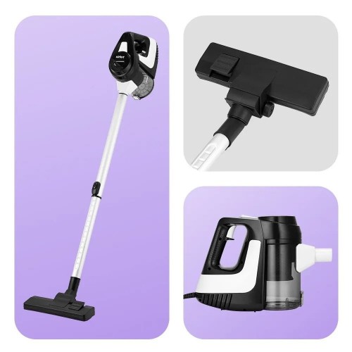 Пылесос Kitfort KT-5391