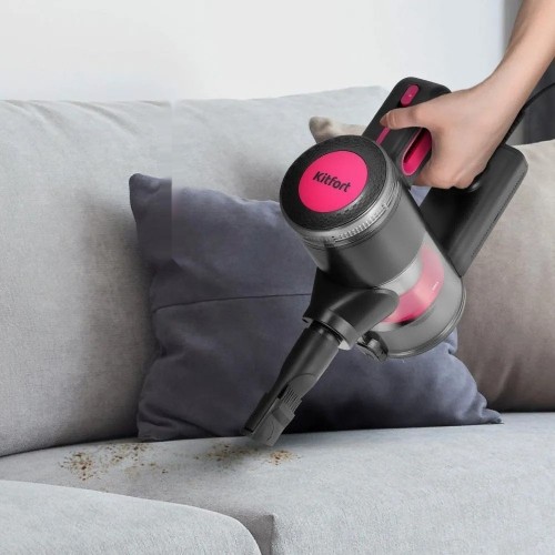 Пылесос Kitfort KT-5515