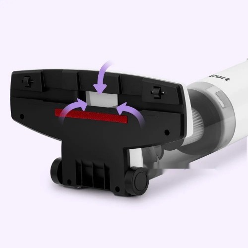 Пылесос Kitfort KT-5351