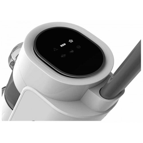 Вертикальный пылесос с влажной уборкой BQ VCA1001W