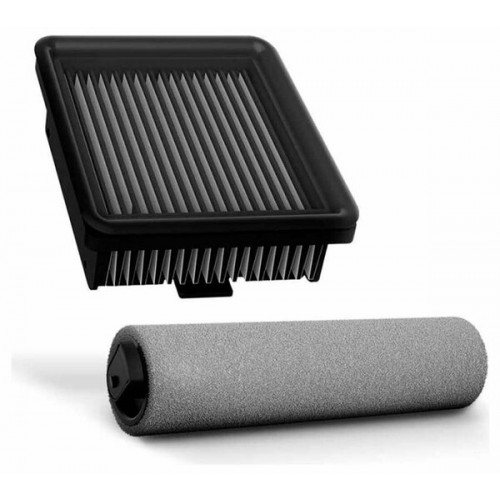 Вертикальный пылесос с влажной уборкой BQ VCA1001W