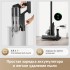 Пылесос Dreame Cordless Vacuum Cleaner Z20 Essential VZV24A (евровилка)