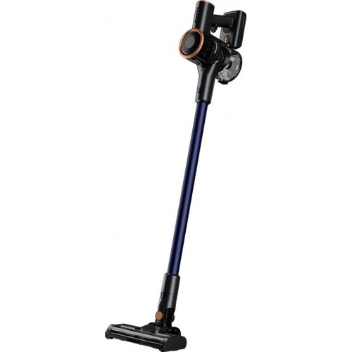 Пылесос Weissgauff V16 BLDC 250 Marine Turbo Wet&Dry