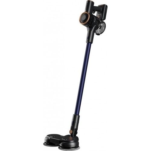 Пылесос Weissgauff V16 BLDC 250 Marine Turbo Wet&Dry