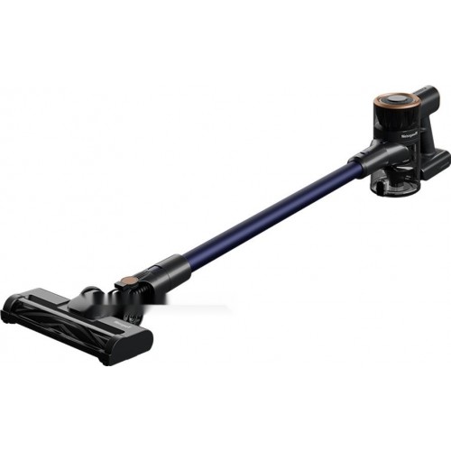 Пылесос Weissgauff V16 BLDC 250 Marine Turbo Wet&Dry