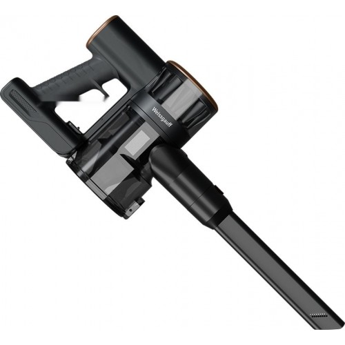 Пылесос Weissgauff V16 BLDC 250 Marine Turbo Wet&Dry