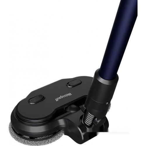 Пылесос Weissgauff V16 BLDC 250 Marine Turbo Wet&Dry