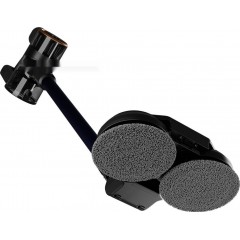 Пылесос Weissgauff V16 BLDC 250 Marine Turbo Wet&Dry