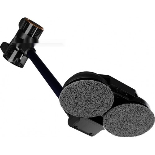 Пылесос Weissgauff V16 BLDC 250 Marine Turbo Wet&Dry