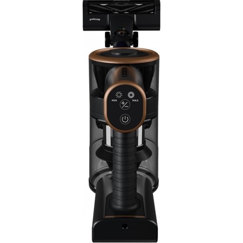 Пылесос Weissgauff V16 BLDC 250 Marine Turbo Wet&Dry