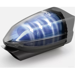 Пылесос Bosch Serie 2 BBHF216