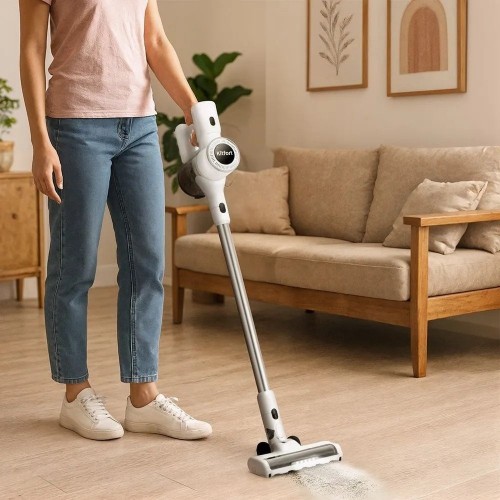 Пылесос Kitfort KT-5569