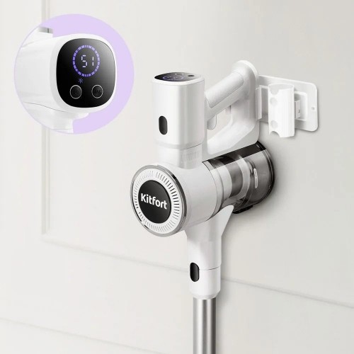 Пылесос Kitfort KT-5569