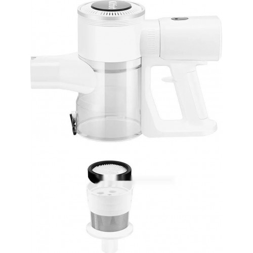 Пылесос Kitfort KT-5569