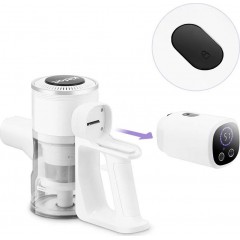 Пылесос Kitfort KT-5569