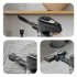 Вертикальный пылесос Kitfort KT-5390