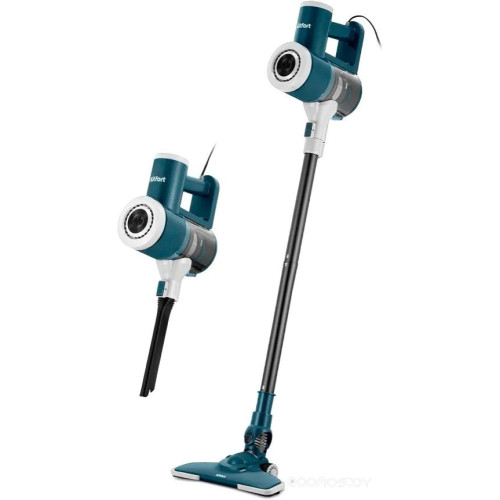 Пылесос Kitfort KT-5204