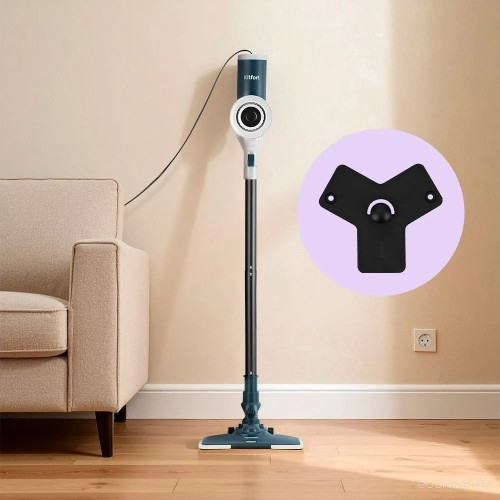 Пылесос Kitfort KT-5204