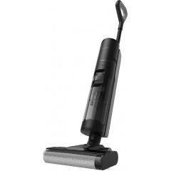 Вертикальный моющий пылесос Dreame G10 Wet and Dry Vacuum HHR12A (евровилка, черный)