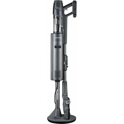 Вертикальный пылесос Polaris IQ Home PVCSDC 3000 серый