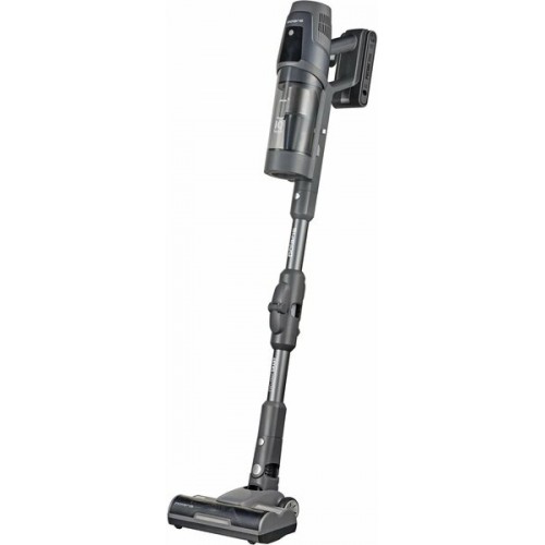 Вертикальный пылесос Polaris IQ Home PVCSDC 3000 серый