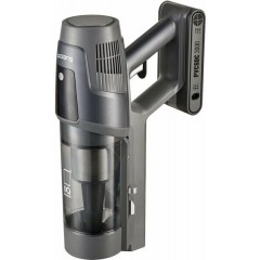 Вертикальный пылесос Polaris IQ Home PVCSDC 3000 серый